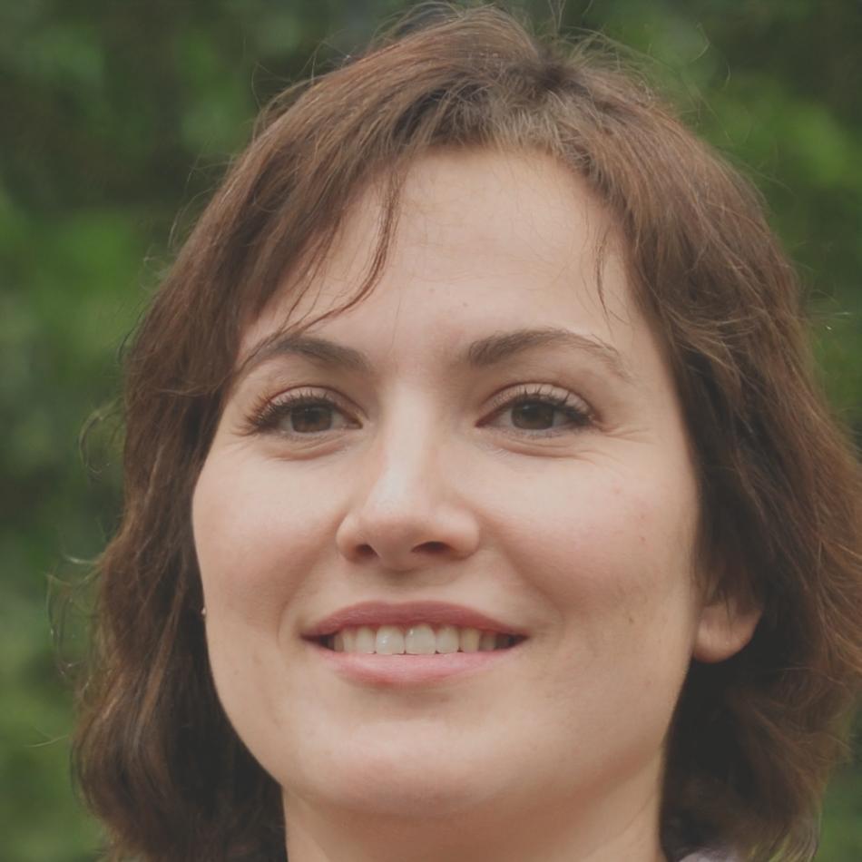 Portrait de Sophie Laurent